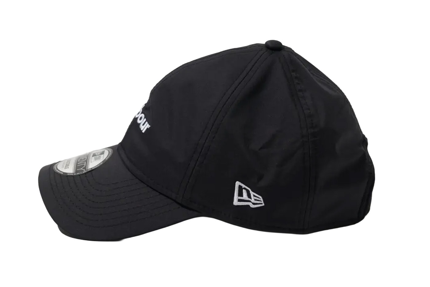 barbourxnewera 5