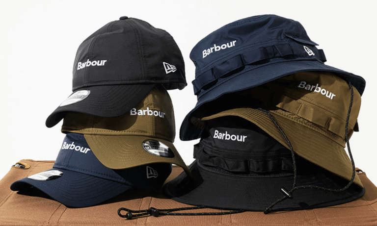 barbourxnewera 9