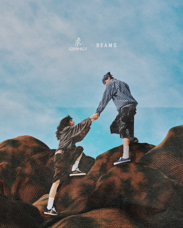 beams y gramicci dejan la escalada por un tiempo 25gramos 1