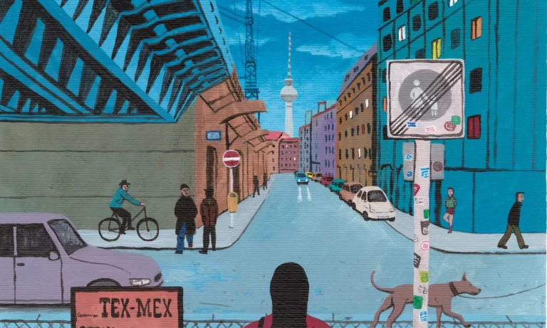 berlin es el nuevo destino de la coleccion de travel books de louis vuitton 25gramos 1
