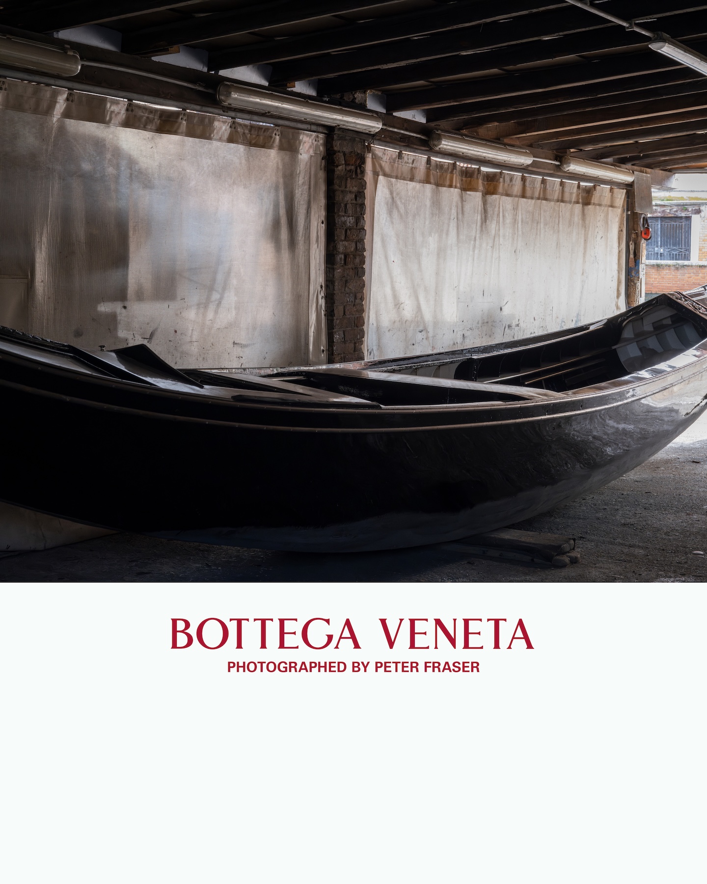 bottega veneta for the arts comienza con el ojo de peter fraser sobre venecia 25gramos 12