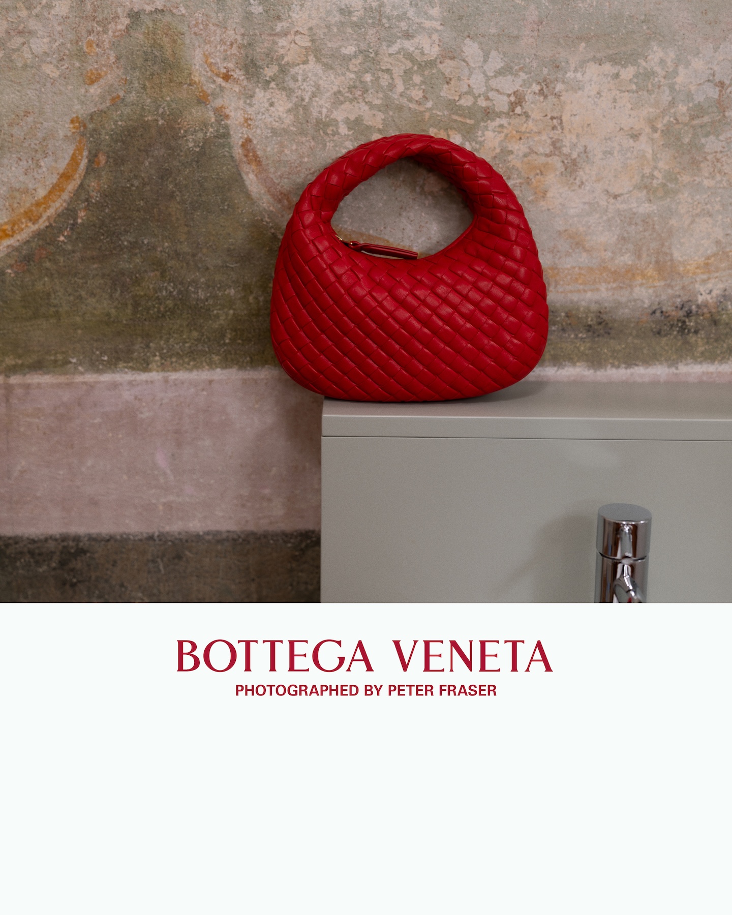 bottega veneta for the arts comienza con el ojo de peter fraser sobre venecia 25gramos 13