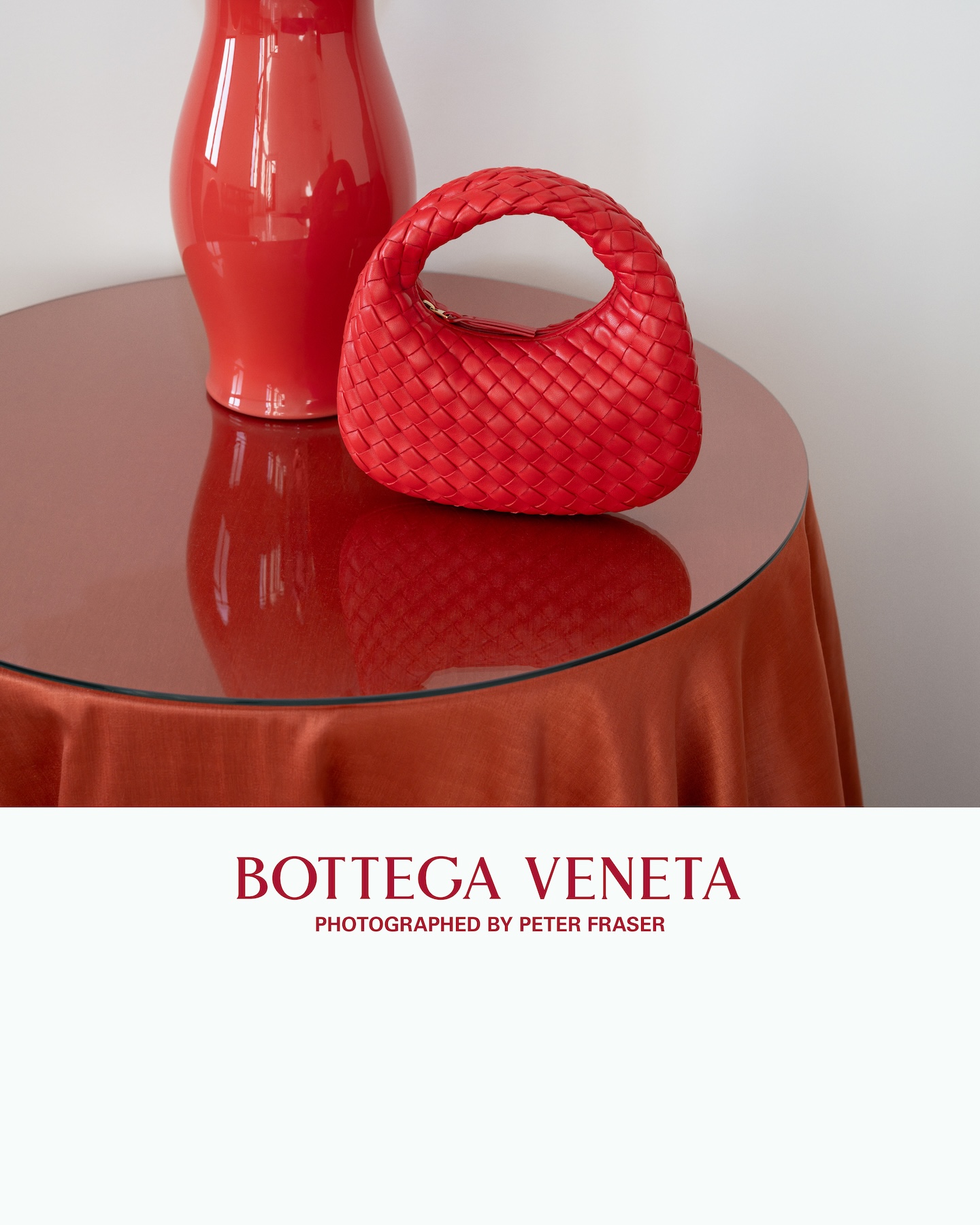 bottega veneta for the arts comienza con el ojo de peter fraser sobre venecia 25gramos 14