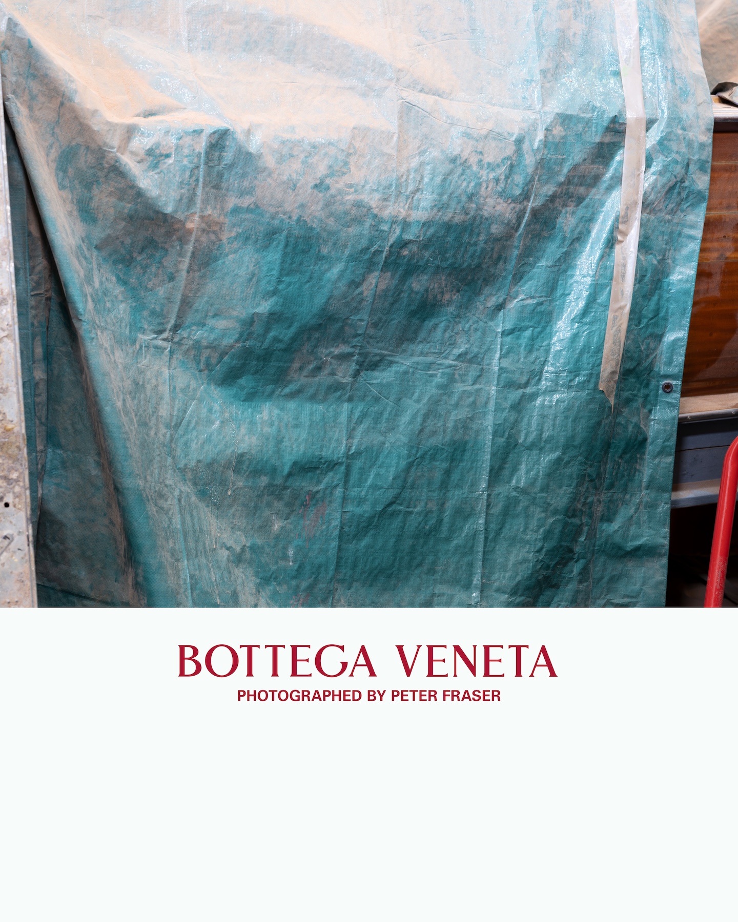 bottega veneta for the arts comienza con el ojo de peter fraser sobre venecia 25gramos 19