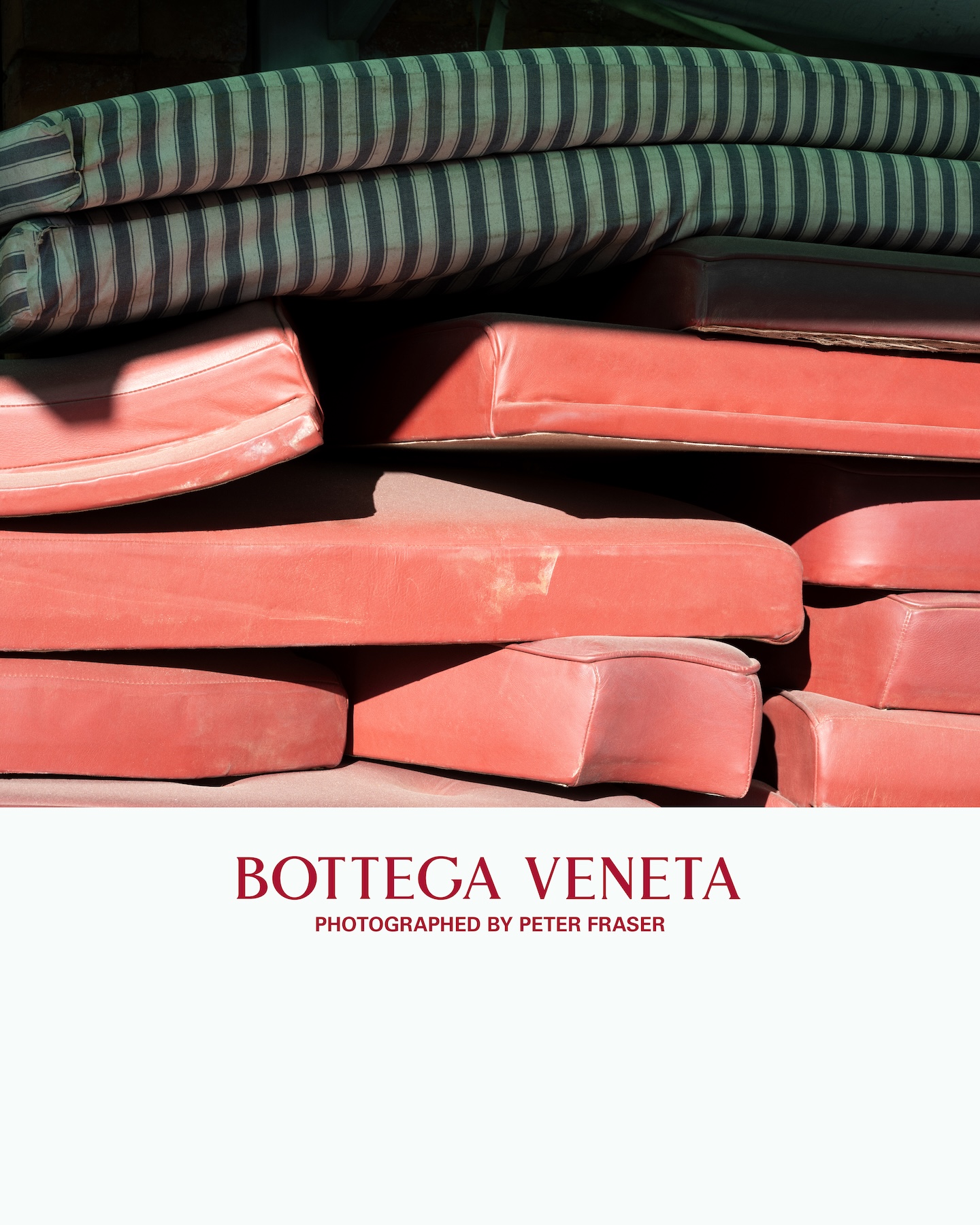 bottega veneta for the arts comienza con el ojo de peter fraser sobre venecia 25gramos 20