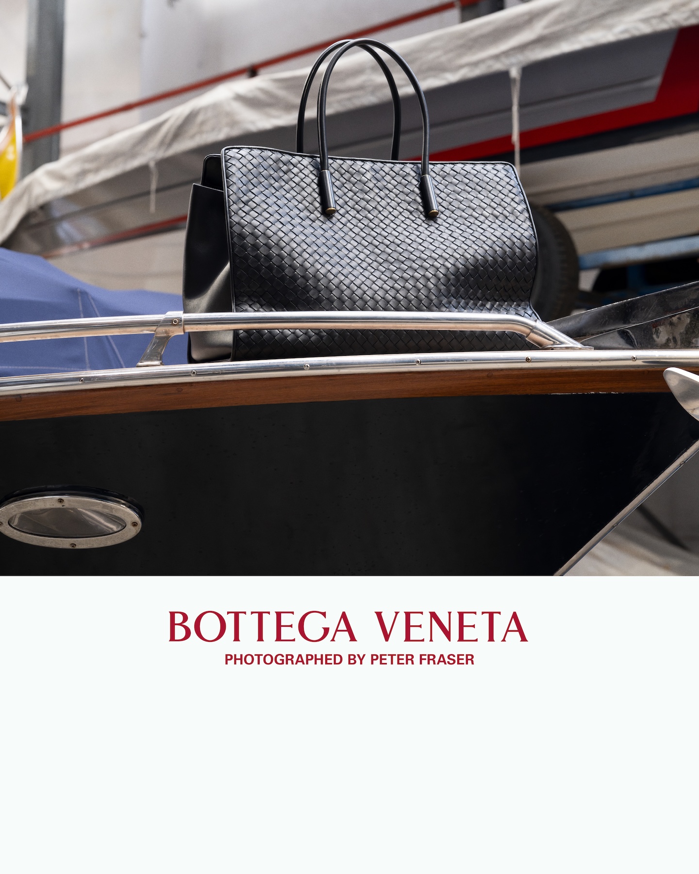 bottega veneta for the arts comienza con el ojo de peter fraser sobre venecia 25gramos 22