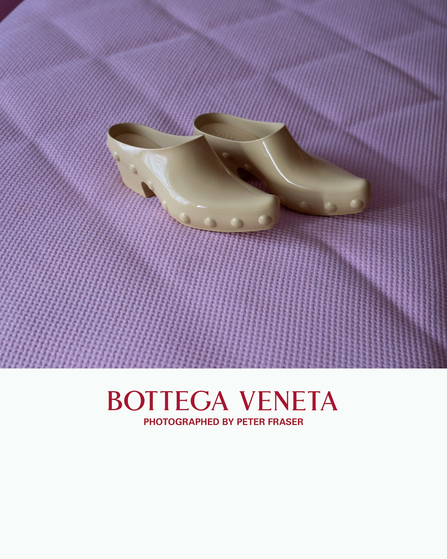 bottega veneta for the arts comienza con el ojo de peter fraser sobre venecia 25gramos 3