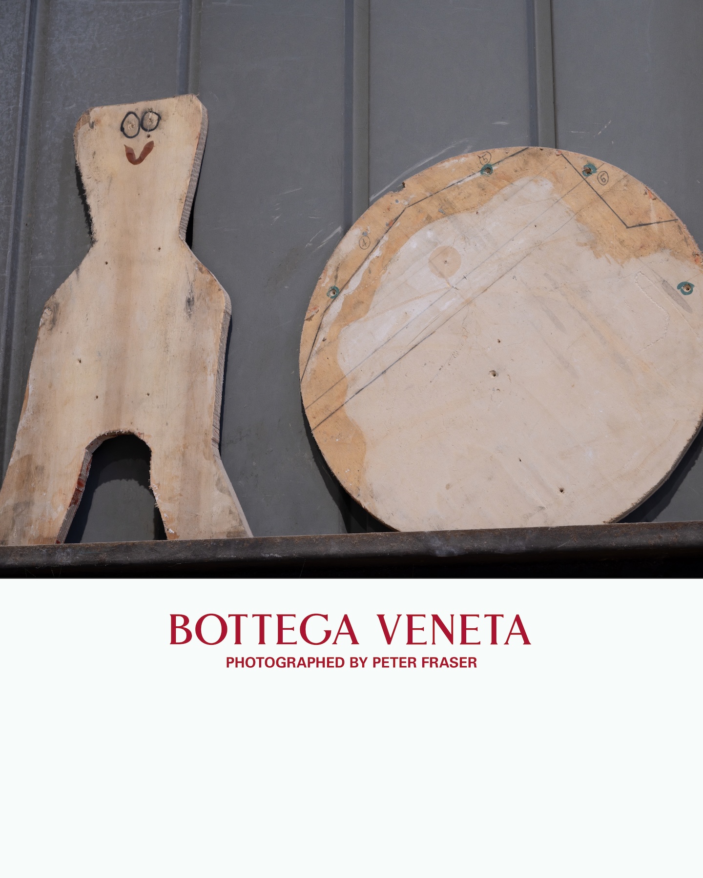 bottega veneta for the arts comienza con el ojo de peter fraser sobre venecia 25gramos 4