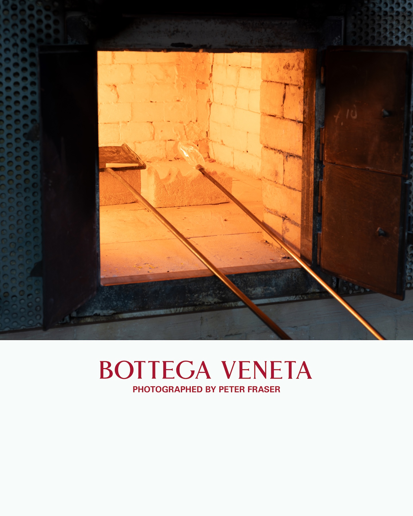bottega veneta for the arts comienza con el ojo de peter fraser sobre venecia 25gramos 6