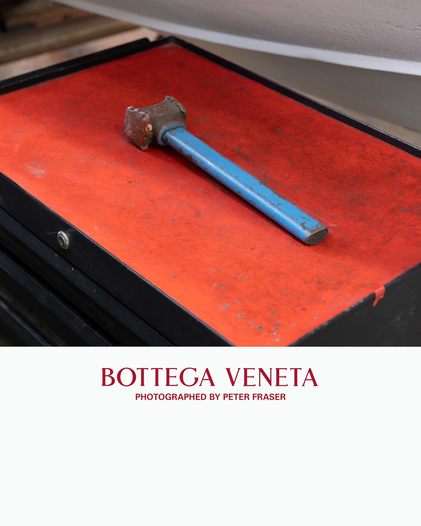 bottega veneta for the arts comienza con el ojo de peter fraser sobre venecia 25gramos 8