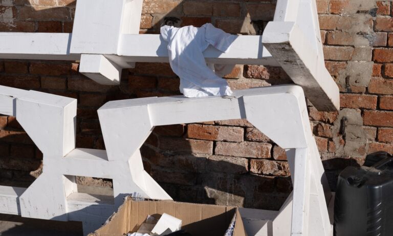 bottega veneta for the arts comienza con el ojo de peter fraser sobre venecia 25gramos 9 1