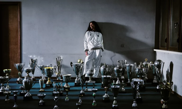 carhartt wip progress league 25gramos