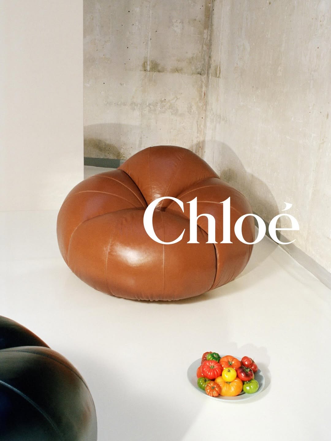 chloe se atreve con el mobiliario y rescata una rareza de los setenta 25gramos 2