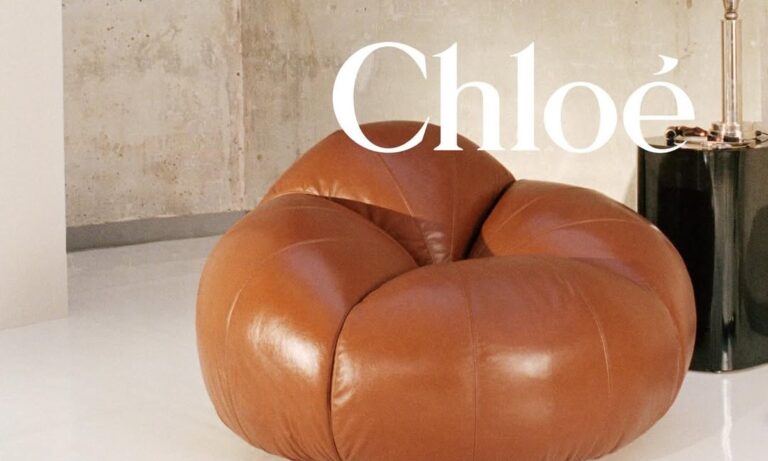chloe se atreve con el mobiliario y rescata una rareza de los setenta 25gramos 4 1