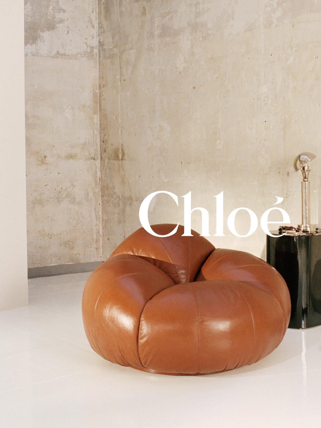 chloe se atreve con el mobiliario y rescata una rareza de los setenta 25gramos 4