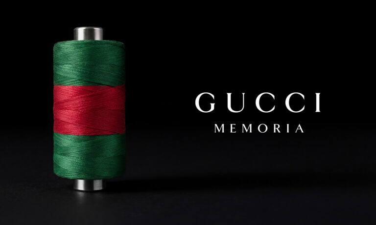 demna coge las llaves del archivo de gucci y cristaliza 105 anos de historia en una exposicion 25gramos 1