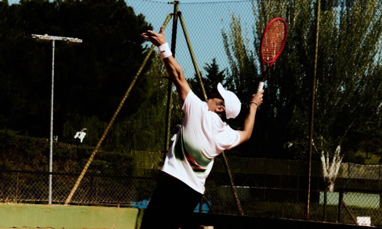 el tenis como excusa para juntar a todo el mundo regresa el mini open tennis 25gramos 3 1