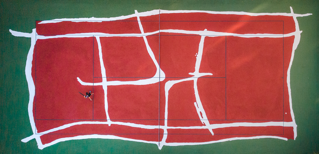 el torneo de tenis mas unico tendra lugar en casa axis 25gramos 1
