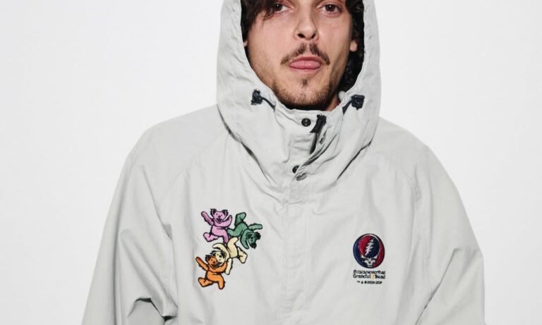 grateful dead tambien tiene cabida en el universo de thisisneverthat 25gramos 1 1