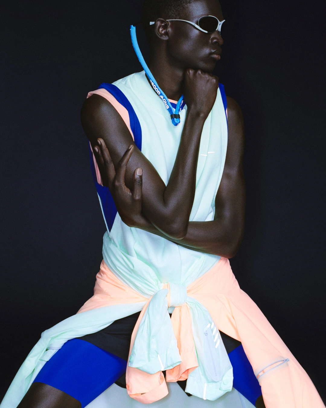 haider ackermann deja atras el invierno para canada goose 25gramos 1