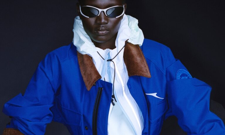 haider ackermann deja atras el invierno para canada goose 25gramos 2