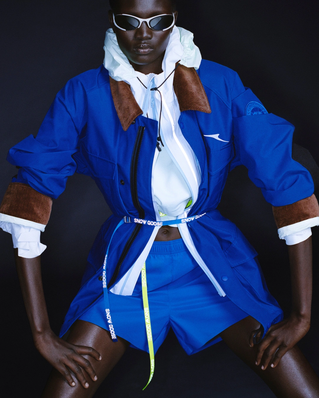 haider ackermann deja atras el invierno para canada goose 25gramos 2