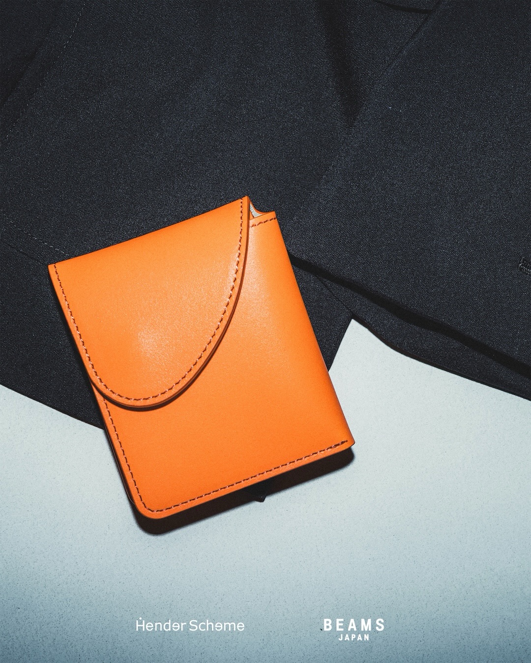 hender scheme tine de naranja sus piezas por el aniversario de beams 25gramos 7