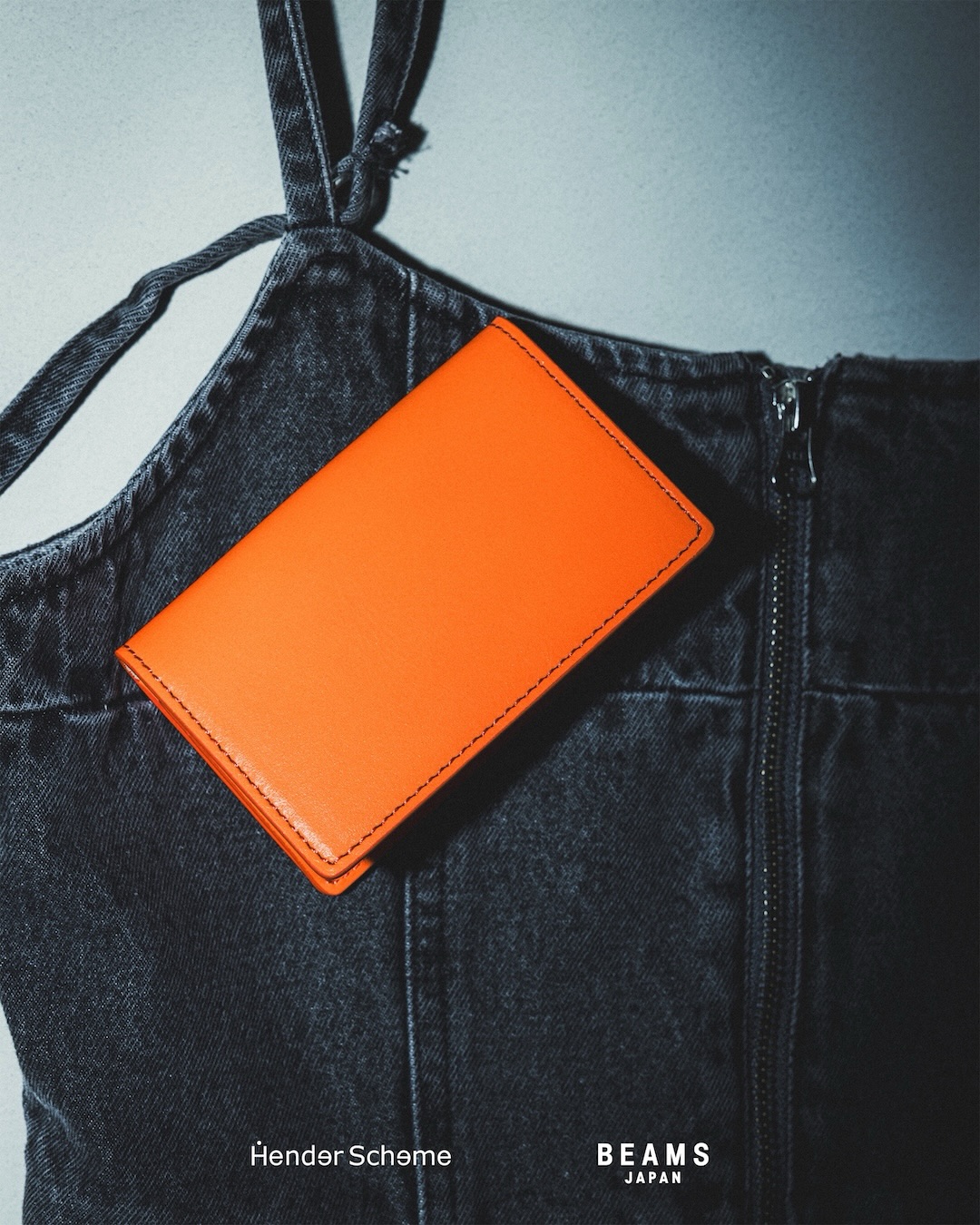 hender scheme tine de naranja sus piezas por el aniversario de beams 25gramos 9