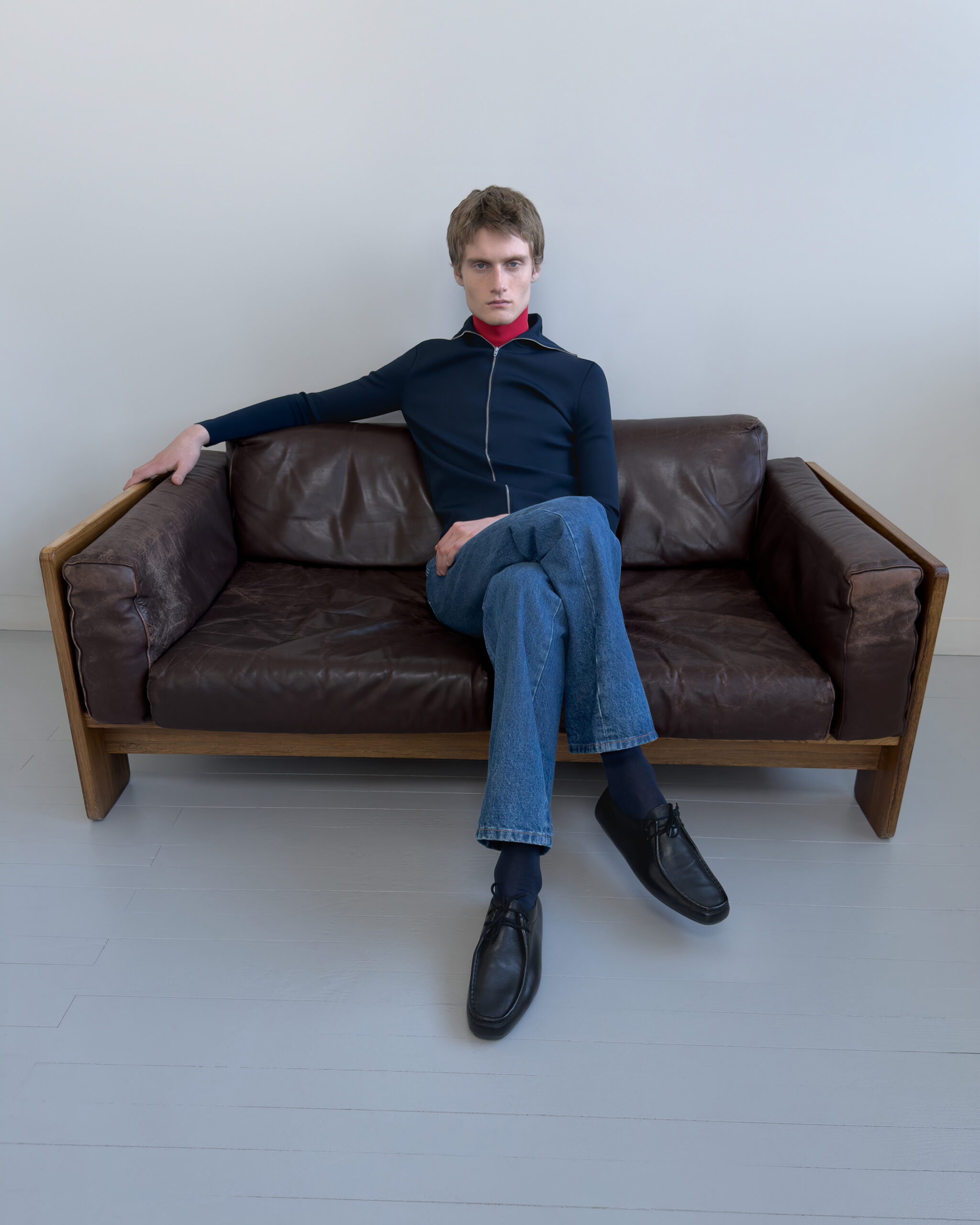 jil sander reduce los mocasines a su arquitectura mas esencial 25gramos 1 scaled
