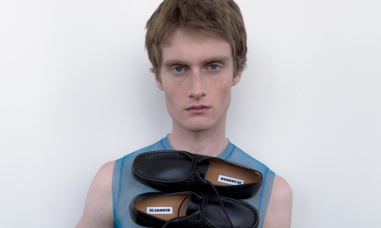 jil sander reduce los mocasines a su arquitectura mas esencial 25gramos 3 1