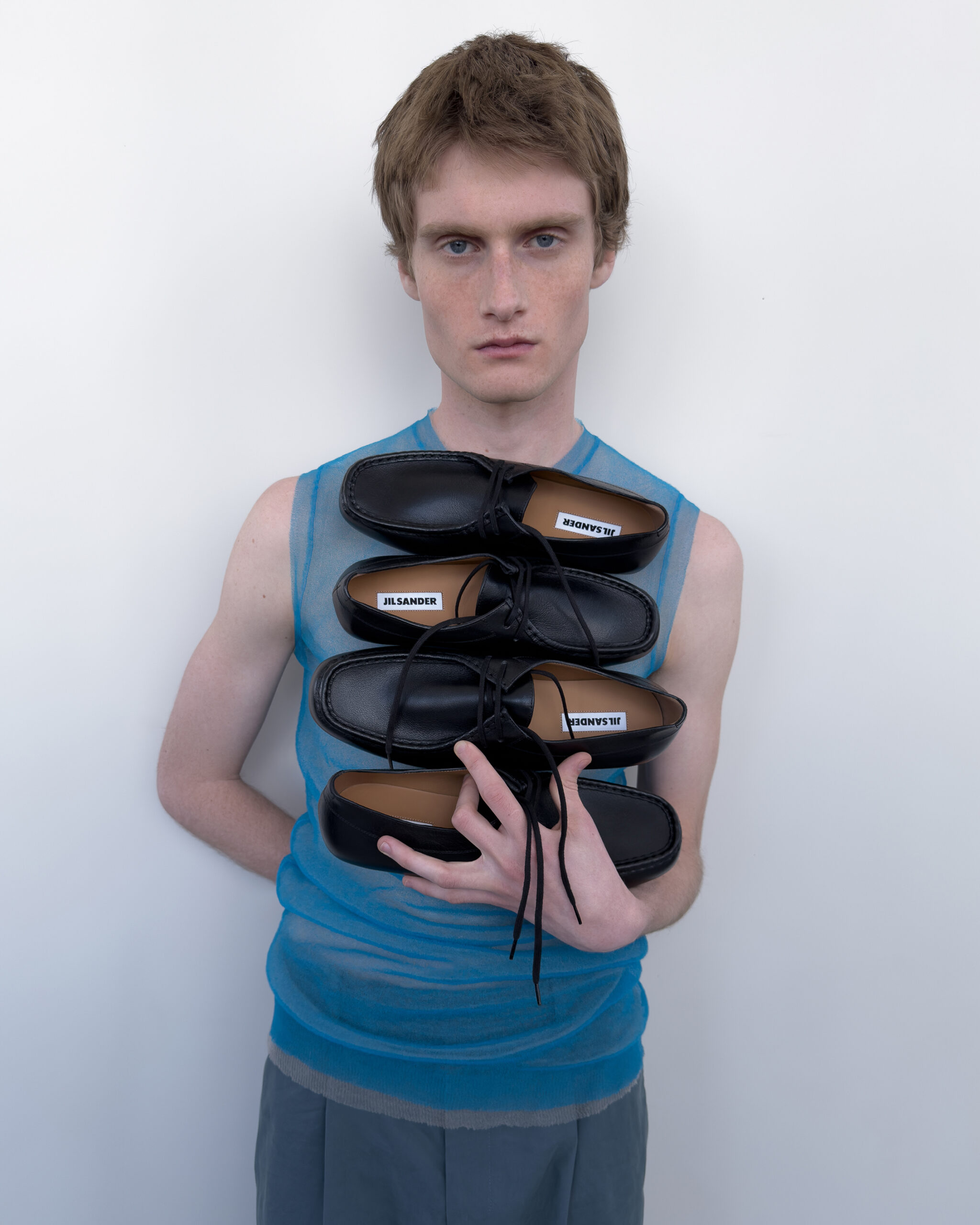 jil sander reduce los mocasines a su arquitectura mas esencial 25gramos 3 scaled