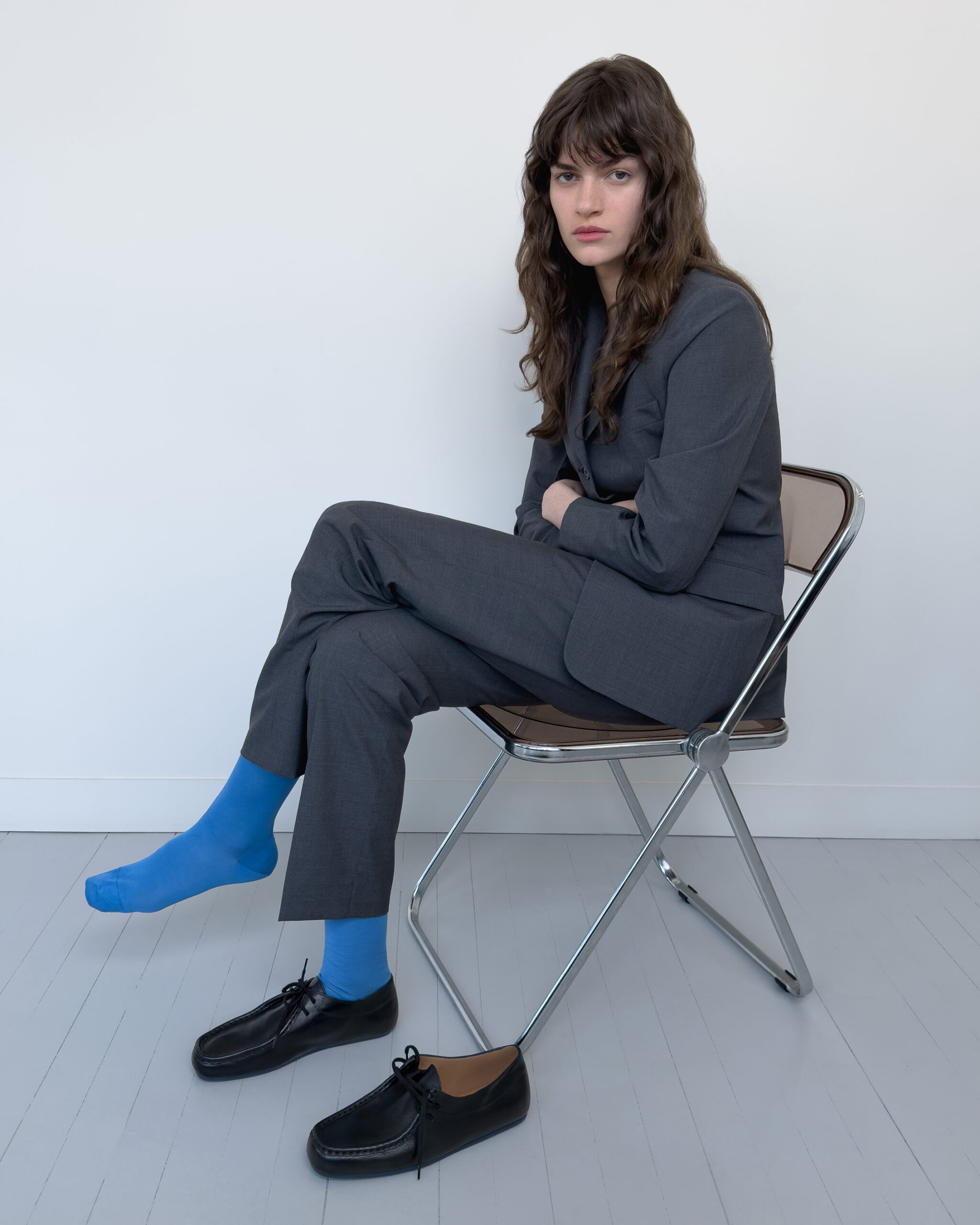 jil sander reduce los mocasines a su arquitectura mas esencial 25gramos 4 scaled