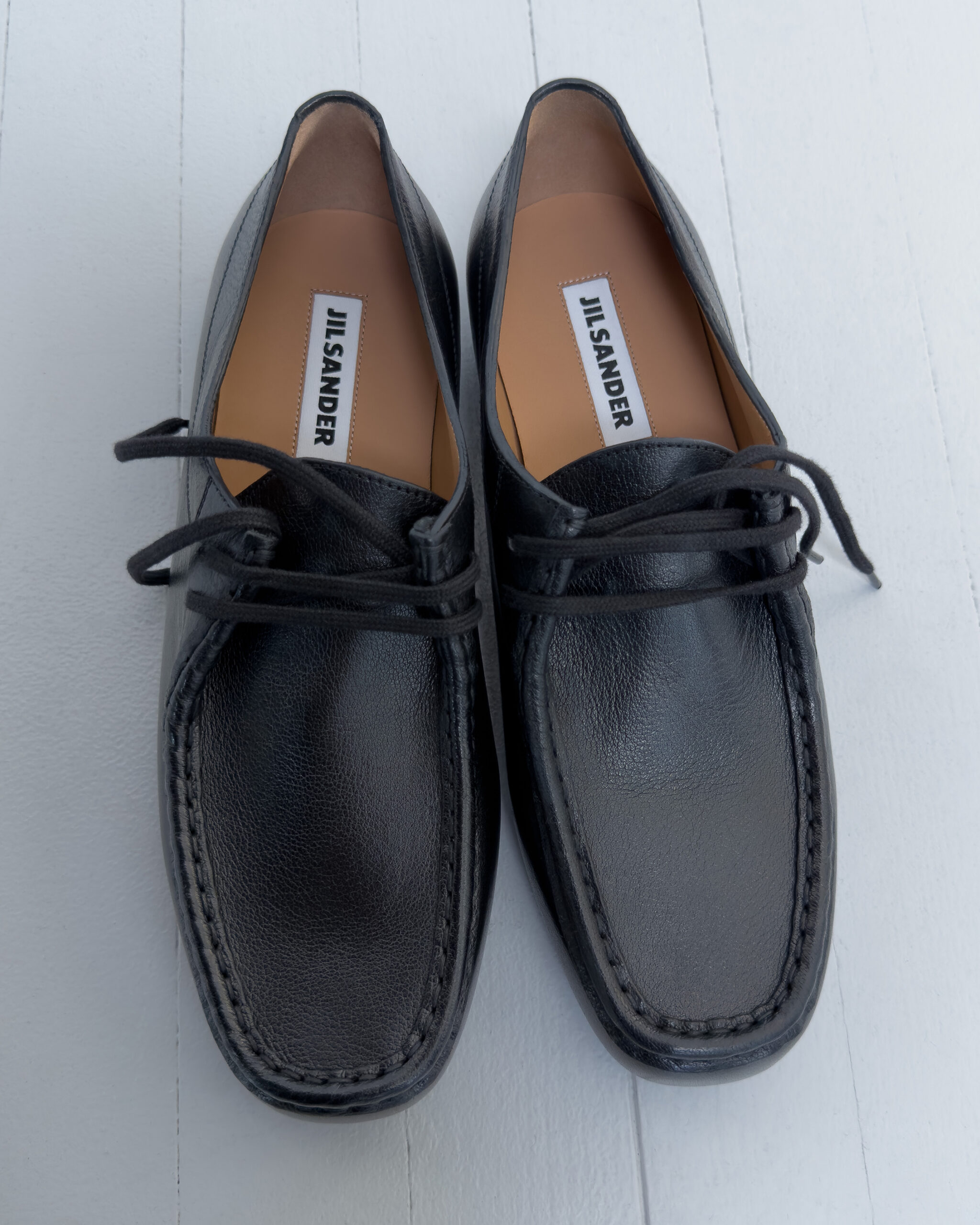 jil sander reduce los mocasines a su arquitectura mas esencial 25gramos 5 scaled