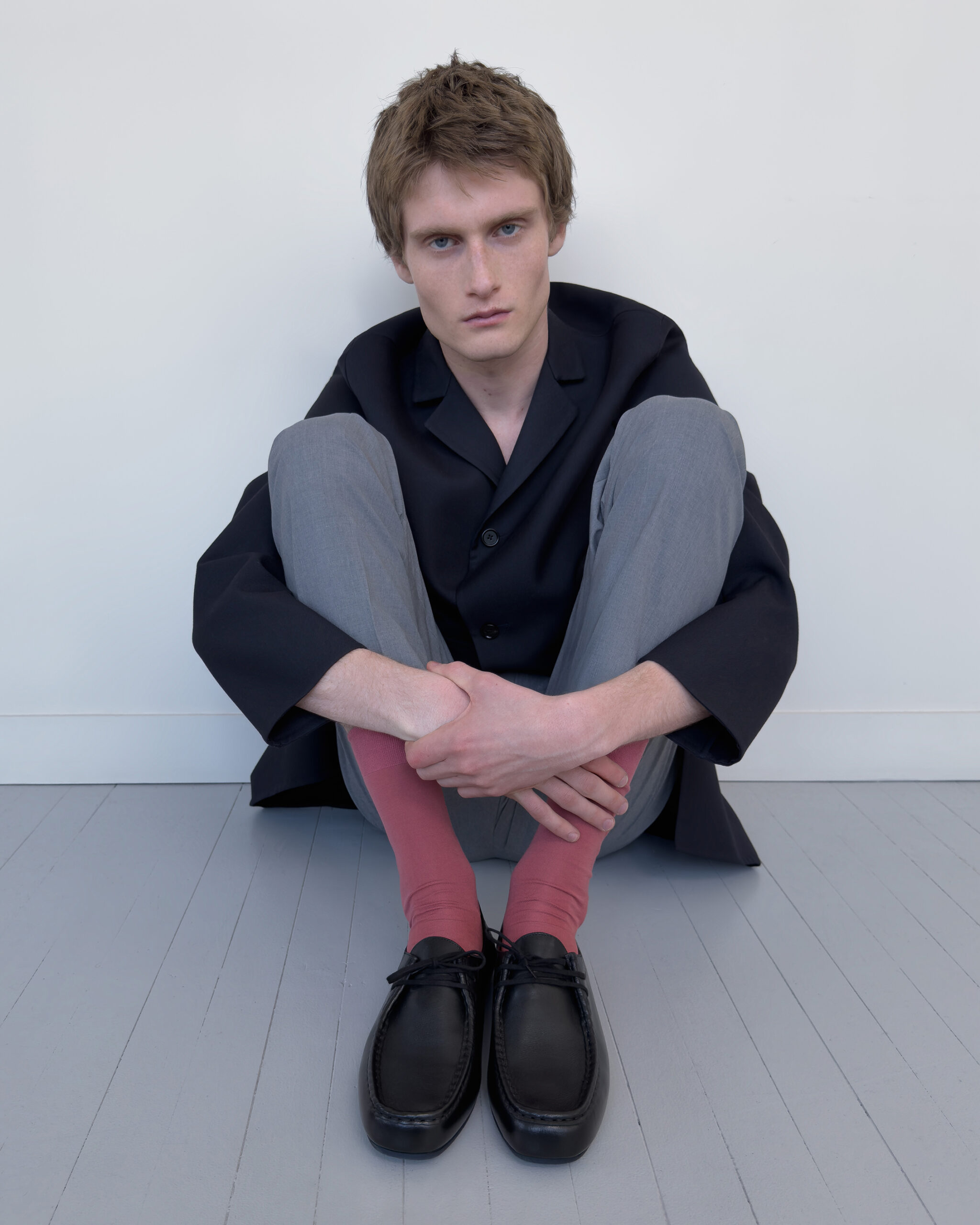 jil sander reduce los mocasines a su arquitectura mas esencial 25gramos 6 scaled