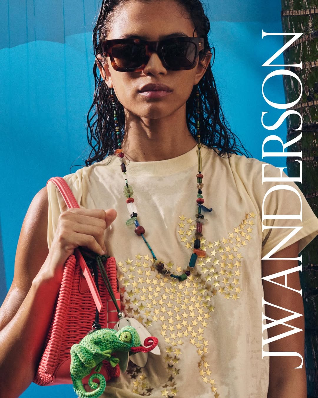 jw anderson ya esta mentalmente en la playa 25gramos 5