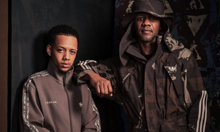 labrum y adidas quieren hablar de construir con lo que se hereda 25gramos 8 1