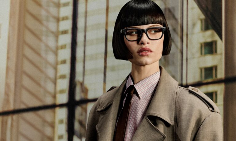 las gafas de ray ban y meta ya se pueden usar con graduacion 25gramos 4 1