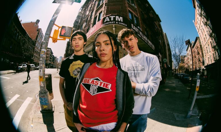 levis saca una coleccion dedicada a los beastie boys 25gramos 1
