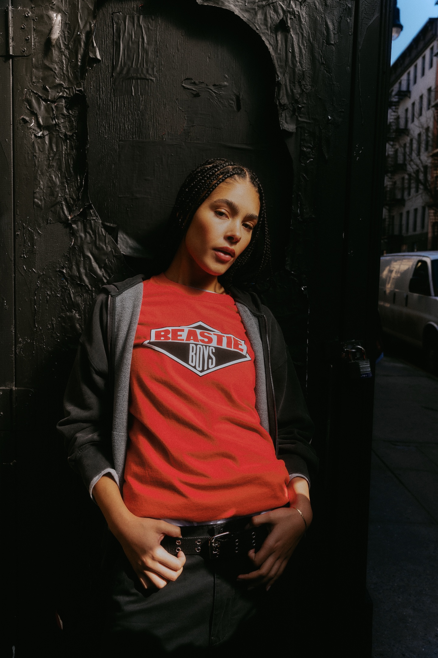 levis saca una coleccion dedicada a los beastie boys 25gramos 7