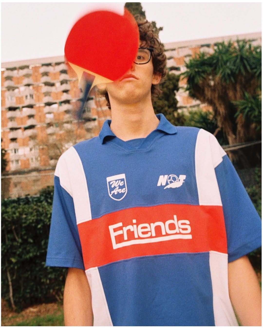 lo nuevo de we are not friends es un manifiesto a favor de lo humano 25gramos 8