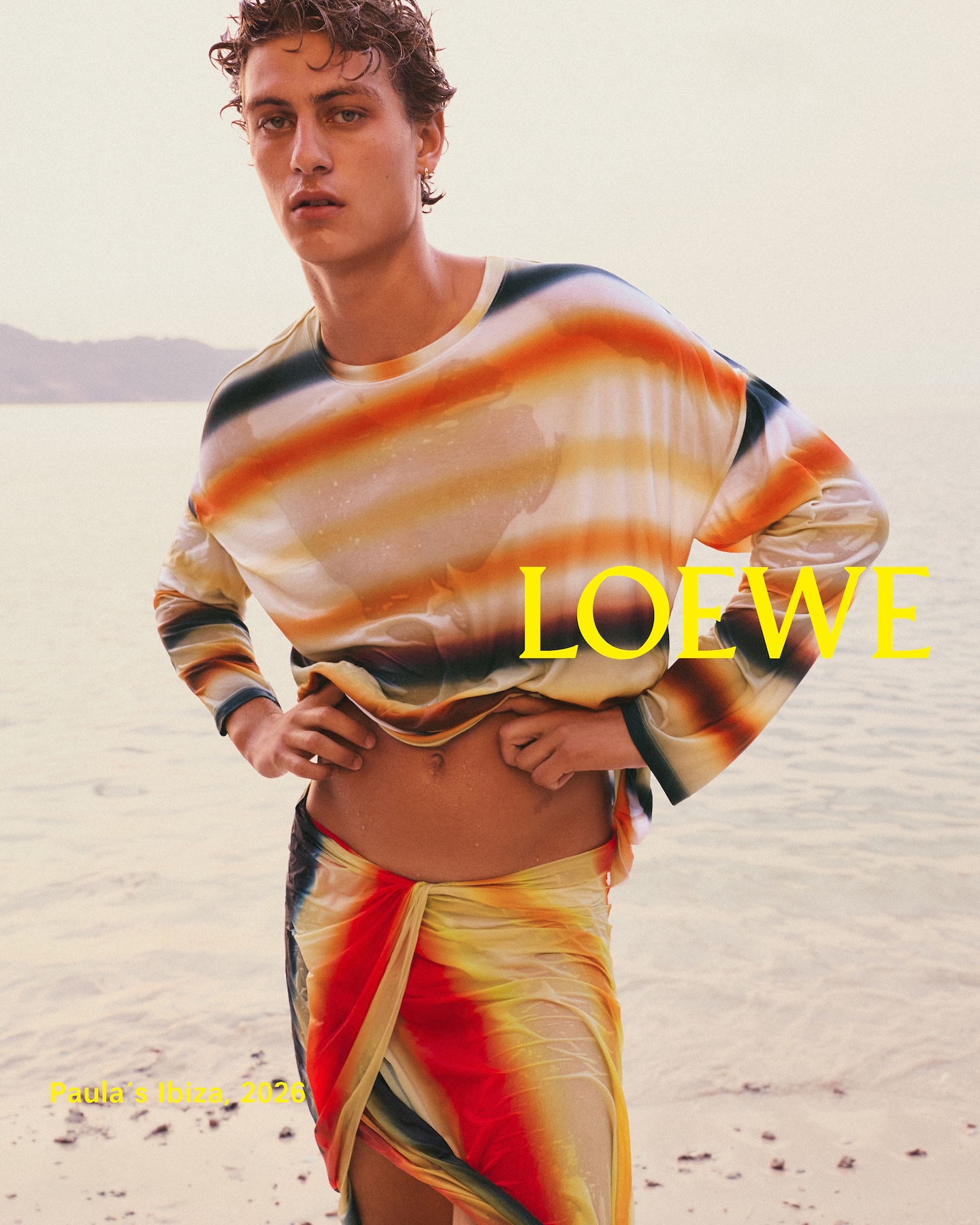 loewe da la bienvenida un ano mas a paulas ibiza 25gramos 11