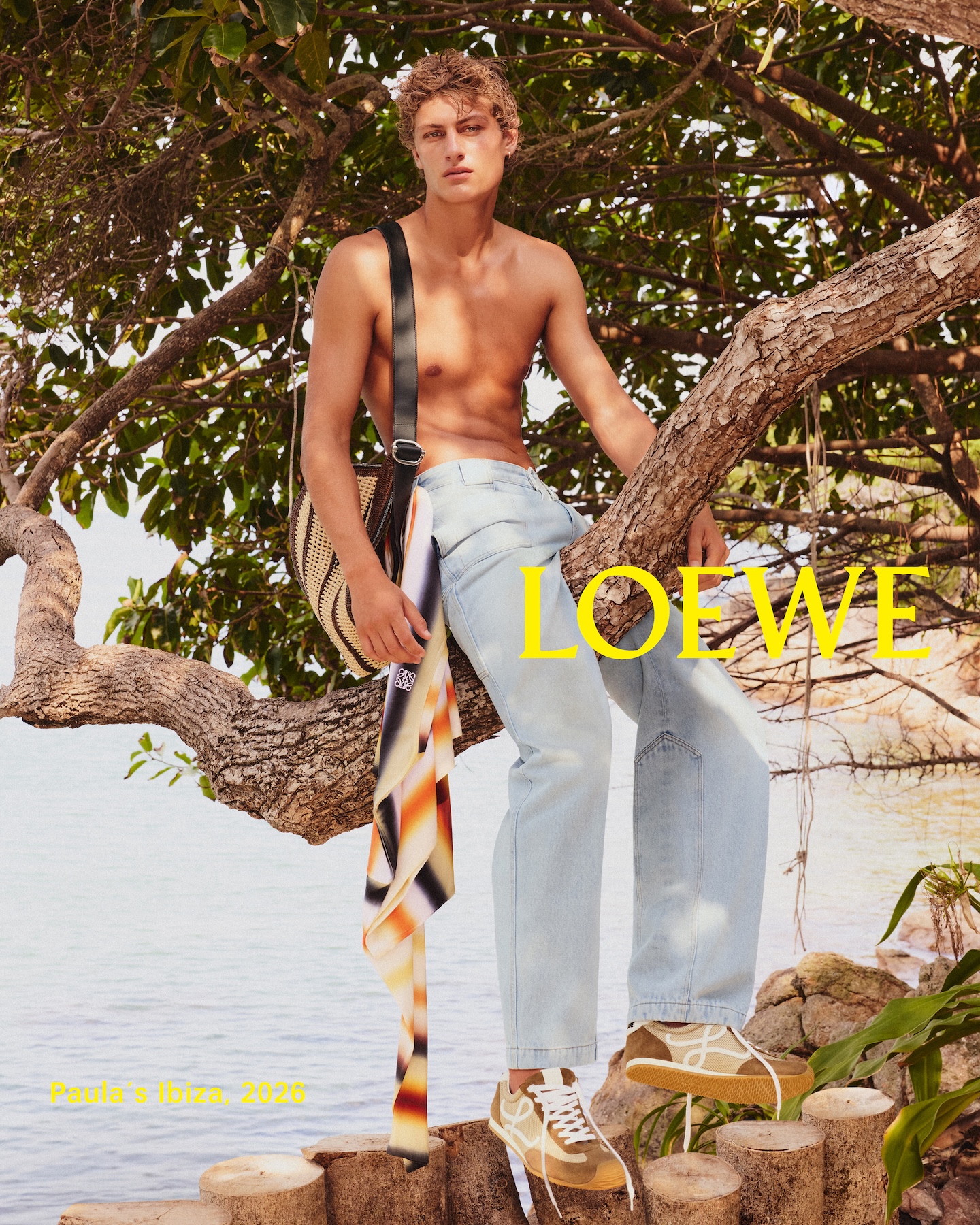 loewe da la bienvenida un ano mas a paulas ibiza 25gramos 2