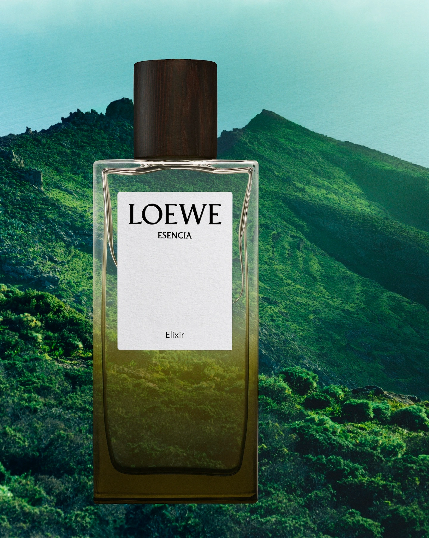 loewe fotografia sus perfumes frente a los paisajes que los inspiraron 25gramos 3