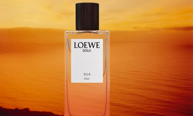 loewe fotografia sus perfumes frente a los paisajes que los inspiraron 25gramos 4