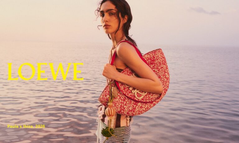 loewe paulas ibiza 2026 25gramos