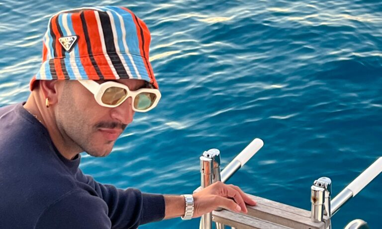 luigi esposito 25gramos