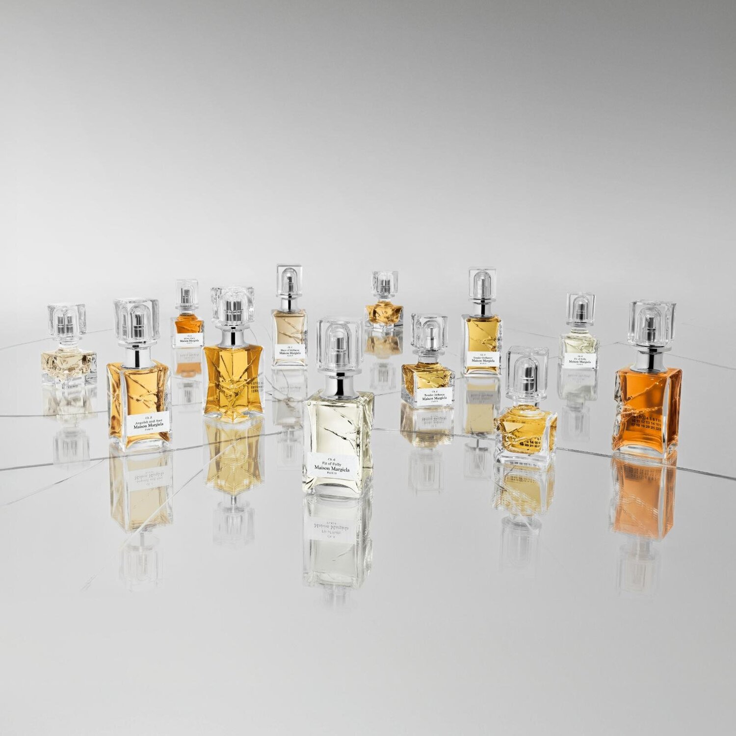 margiela se mete de lleno en la perfumeria de autor 25gramos 1