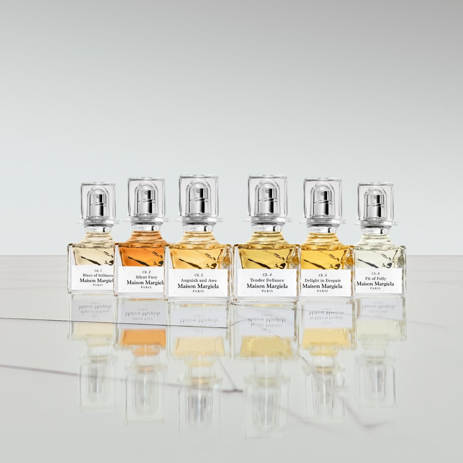 margiela se mete de lleno en la perfumeria de autor 25gramos 2