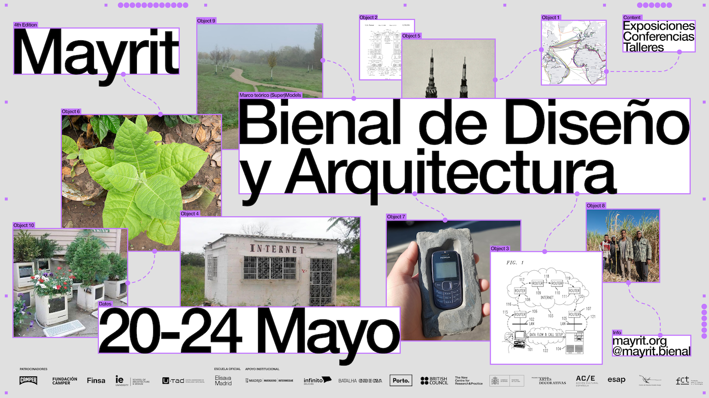 mayrit vuelve a tomar madrid y transforma la ciudad en un laboratorio de diseno 25gramos 1