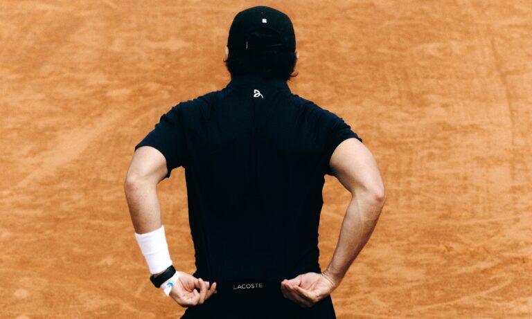 mini open tennis 25gramos destacado